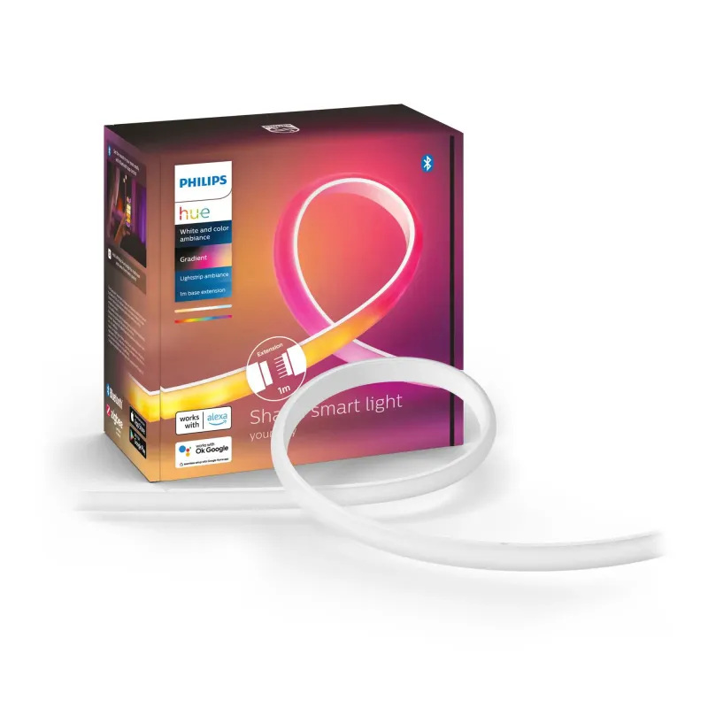 Philips Hue Gradient Lightstrip Ext  929002995001