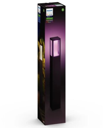 Philips Hue Outdoor Impress Høj Bedlampe 230v