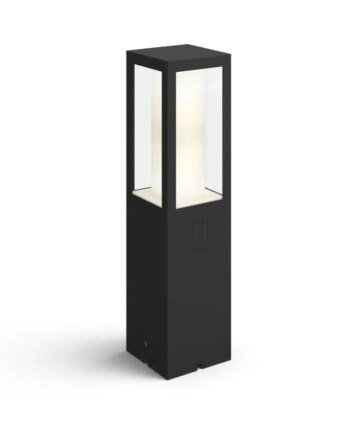 Philips Hue Outdoor Impress Lav Bedlampe Low Volt Extension