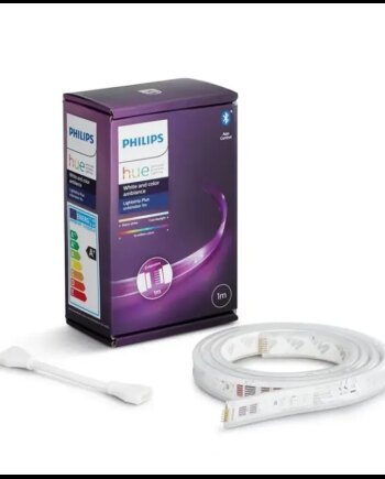 Philips Hue Lightstrips Plus   Meter Forlænger Version
