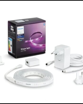 Philips Hue Lightstrips Plus   Meter Startsæt Version
