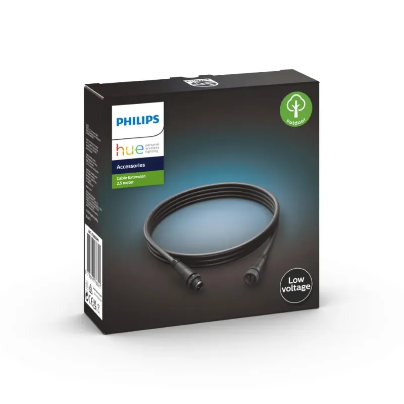 Philips Hue Lv Cable   5m  Related Articles Sort 915006001601