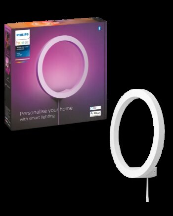Philips Hue Sana Hue Væg Hvid 20w 24v 929003053001