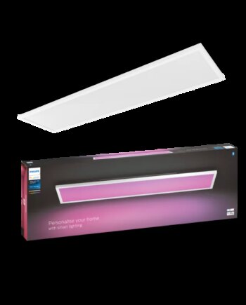 Philips Hue Surimu Hue Rectangle Panel 929002966501