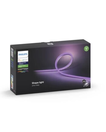 Philips Hue Udendørs Lightstrip 5m