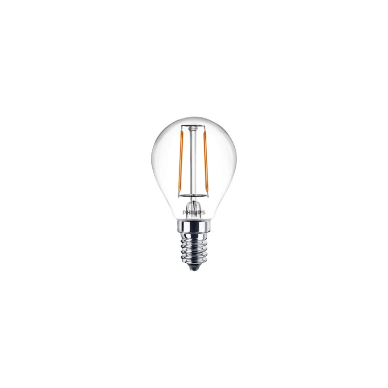 Philips Led Pære Classic 929001238698