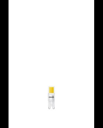 Philips Led Pære 25w   Pak Stift G9  Ikke Dæmp 929002495201