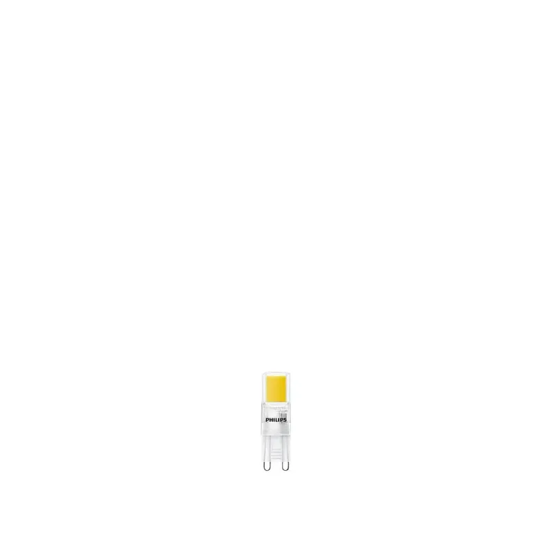 Philips Led Pære 25w   Pak Stift G9  Ikke Dæmp 929002495201