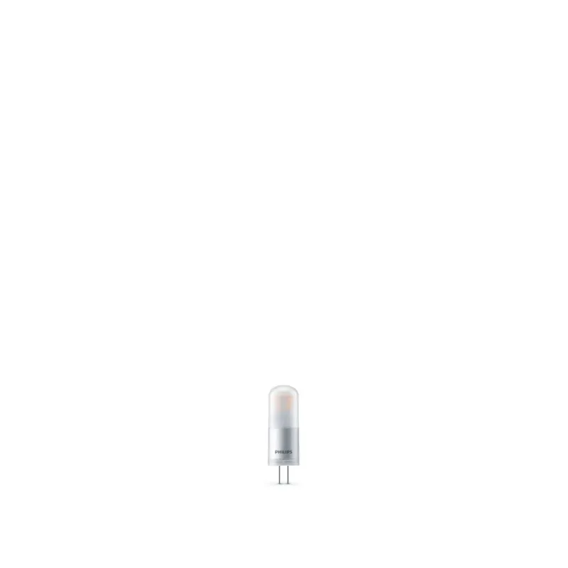Philips Led Stift 28w  G4 Varm Hvid Ikke Dæmpbar    Stk 8718696826980