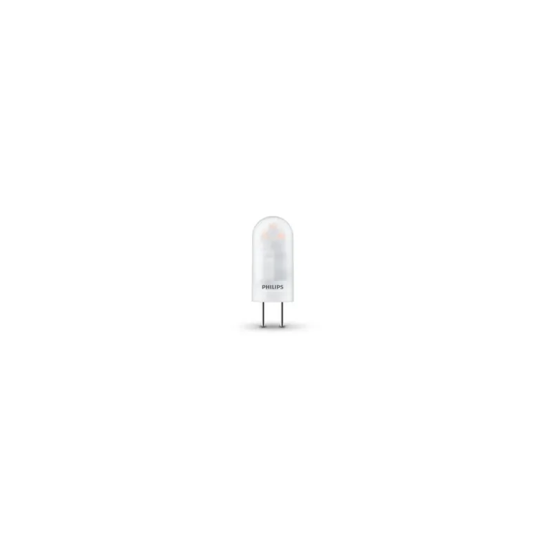 Philips Led Stift 20w  Gy6 35 Varm Hvid Ikke Dæmpbar    Stk 8718696797716