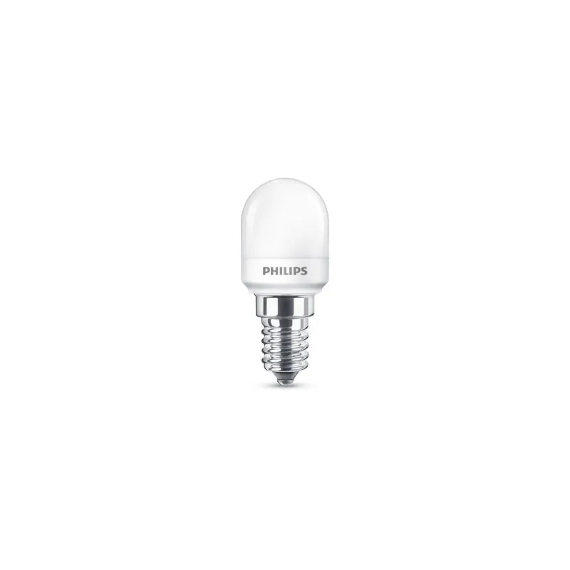Philips Led 15w  E14  Varm Hvid Ikke Dæmpbar    Stk 8718696703113
