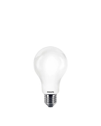 Philips Ledclassic Standard  150w  E27  Varm Hvid  Mat Ikke Dæmpbar   -stk 8718699764579
