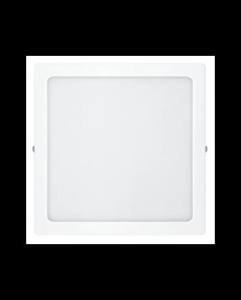 Philips Magneos Funktionel Led Downlight Rund Loftlampe   Hvid Sf Dl252 Sq 210 12w 40k Wh 06