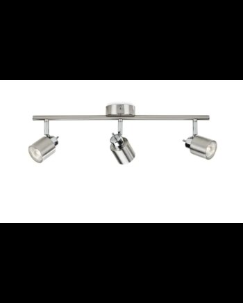 Philips Meranti Bar Tube Nickel 3x35w 230v