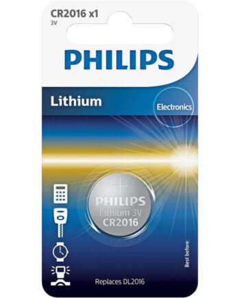 Philips Minicelle Cr2016-01b