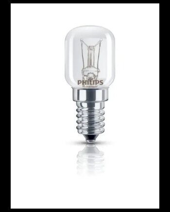 Philips Parfume 15w E14 235v Klar 1bl