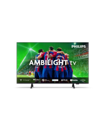 Philips 43pus8309 12 Uhd 4k Smart Tv Med Ambilight 43 Quot