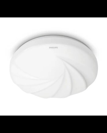 Philips Shore Funktionel Led Loftlampe   Hvid Metal Plastik Cl202 Ec Rd 10w 27k   Hv 06