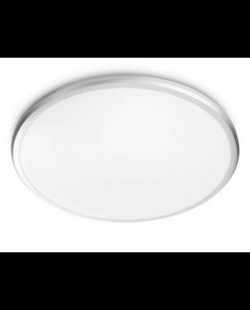 Philips Spray Funktionel Led Loftlampe   Sølv Metal Plastik Cl260 Rd 17w 27k   Hv Ip44 06