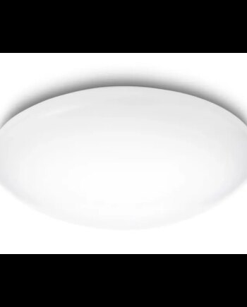 Philips Suede Loftslampe Led Hvid 4x6w 10 5v