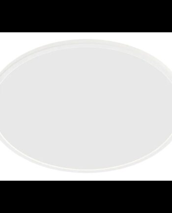 Philips Superslim Led Udendørsloftslampe   Hvid Rustfritstål-   15w 40k White Ip54