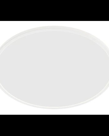 Philips Superslim Led Udendørsloftslampe   Hvid Rustfritstål-   15w 27k White Ip54