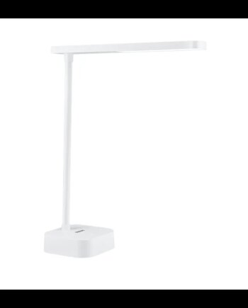Philips Tilpa Funktionel Led Bordlampe   Hvid Plastik Dsk212 Pt 5w 50k   Usb 02