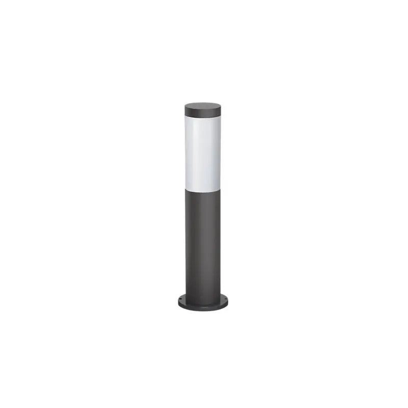 Philips Utrecht Udendørs Led Lampe Antracit 1x20w Hv