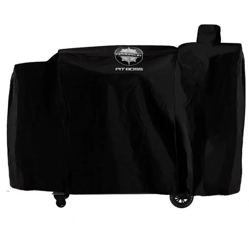Pitboss Betræk Pb1150 Med Smoke Box 30949