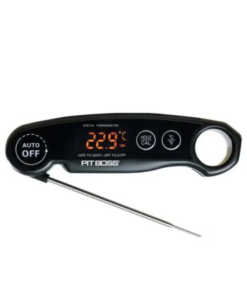 Pitboss Digital Instant Termometer