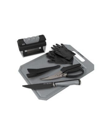 Pitboss Food Prep Kit