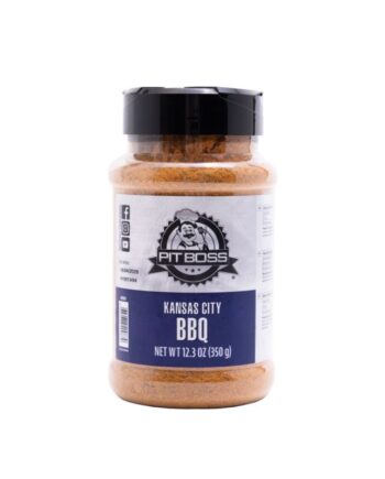 Pitboss Kansas City Bbq Rub
