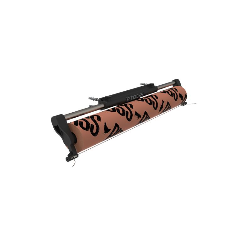 Pitboss Magnetisk Slagterpapirholder