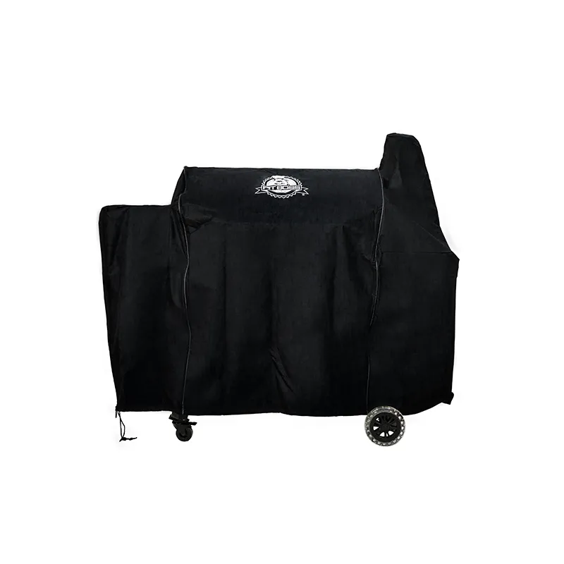 Pitboss Pro 1600 Grillbetræk