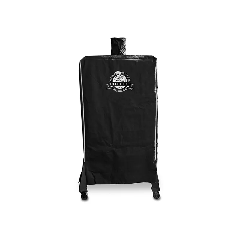 Pitboss Pro V4p Vertical Pellet Smoker Betræk