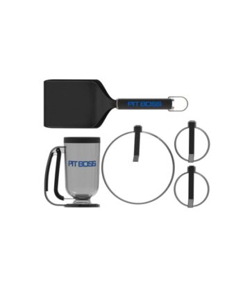 Pitboss Ultimate Griddle Breakfast Kit