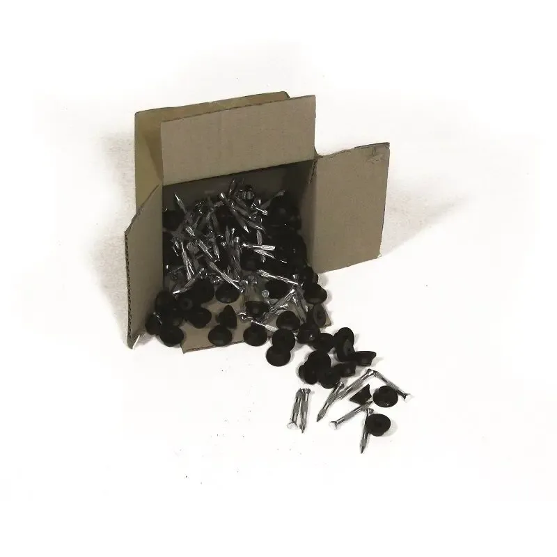 Plastofol Grundmursplade Søm   Brikker   5x35mm