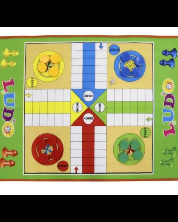 Play-it Giga-ludospil 93157
