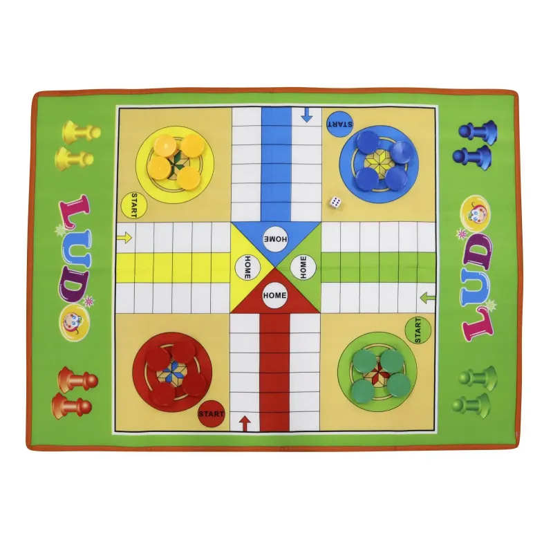 Play-it Giga-ludospil 93157