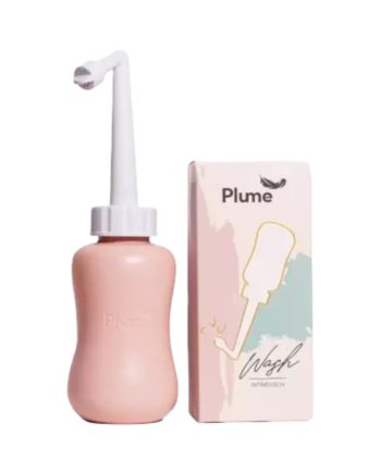 Plume Intimdusch