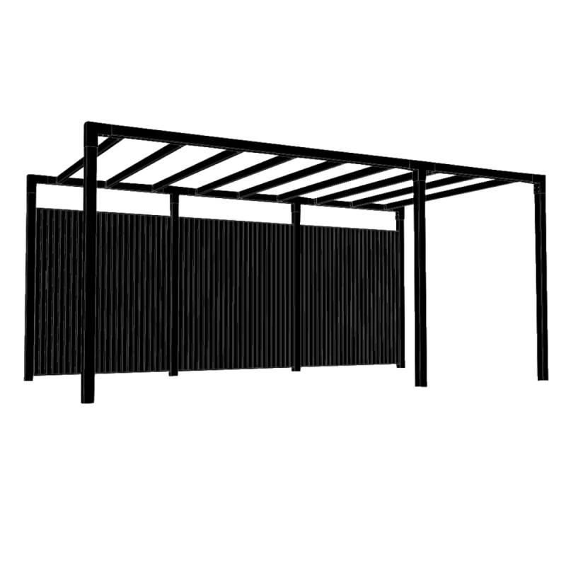 Plus Arcade Pergola Noorhegn 179106-15