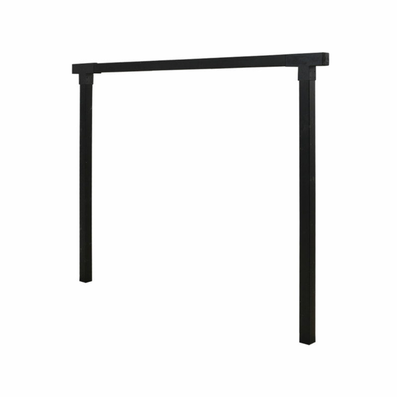 Plus Cubic Gyngestativ Sorte 18518-155