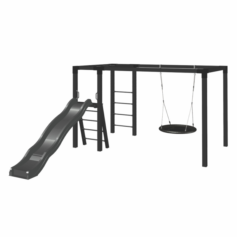 Plus Daylife Gyngestativ Model 179089-15