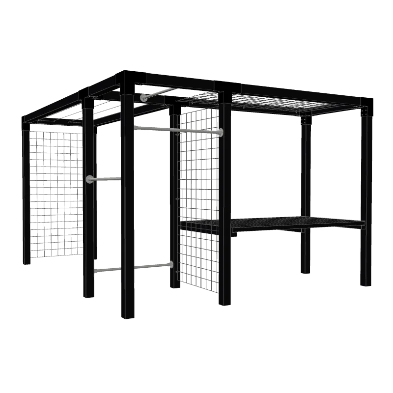 Plus Daylife Model 369 297 X108 208 Cm 179083-15
