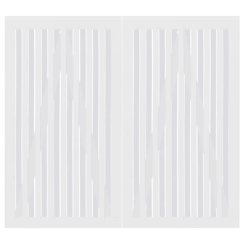 Plus Nagano Dobbeltlåge 200ã 180 Cm 17498-13