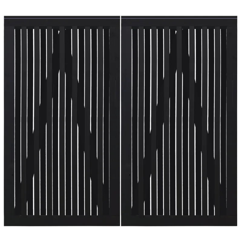 Plus Nagano Dobbeltlåge 200ã 180 Cm 17498-15