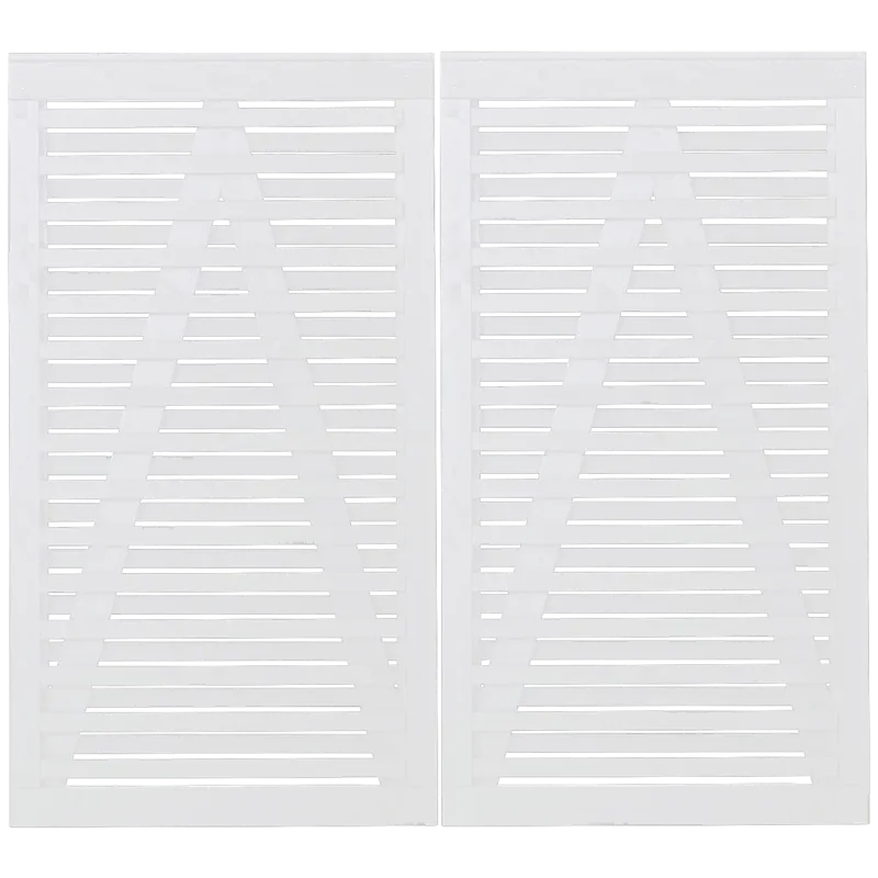 Plus Osaka Dobbeltlåge 200ã 180 Cm 17468-13
