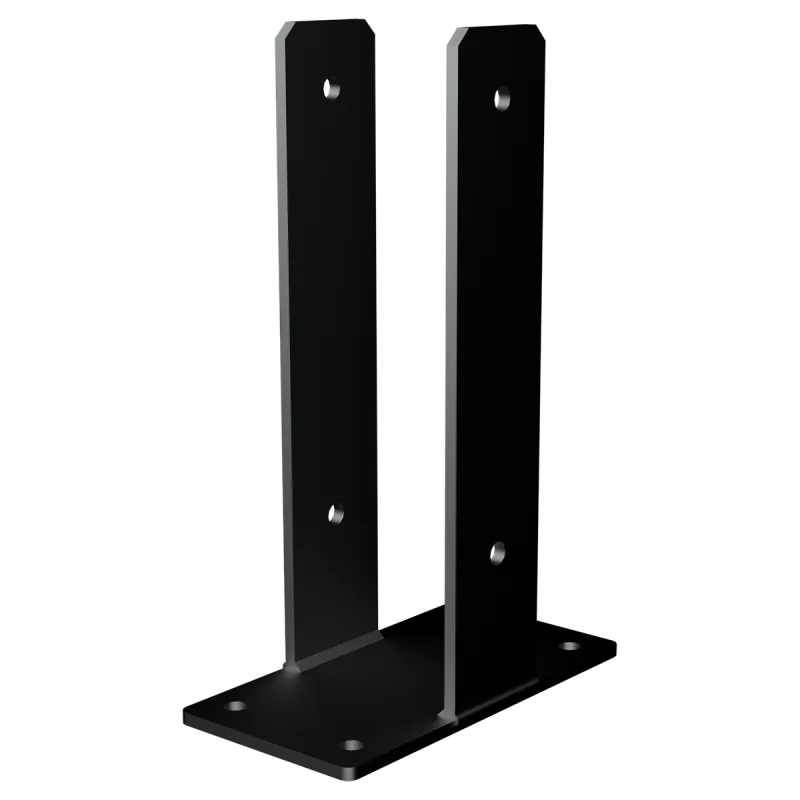 Plus  -stolpefod Til Fundament 9ã 9ã 30 Cm  1455-15