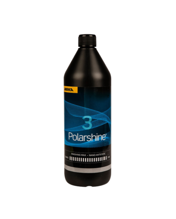 Polarshine   Finishing  Antistatic Wax 1l