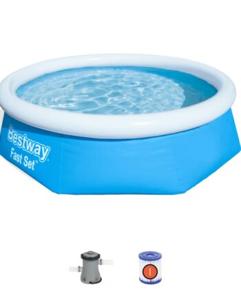 Pool Set  244   66 Cm 57268